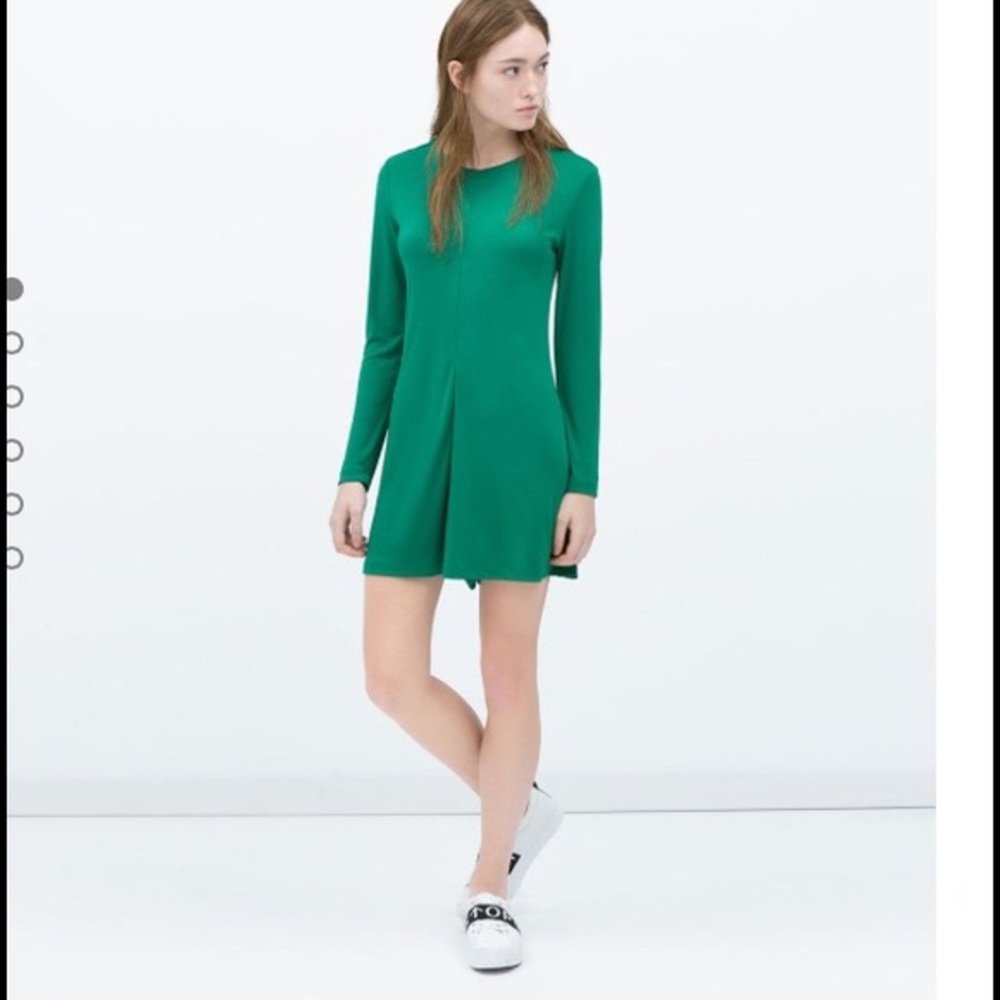 Zara Trafaluc Romper NWT 🔥